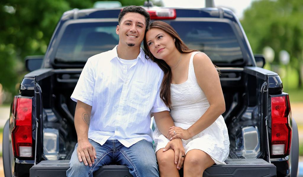 The Wedding Website of Amanda Barba Vallejo and Zachary Winters Boyett