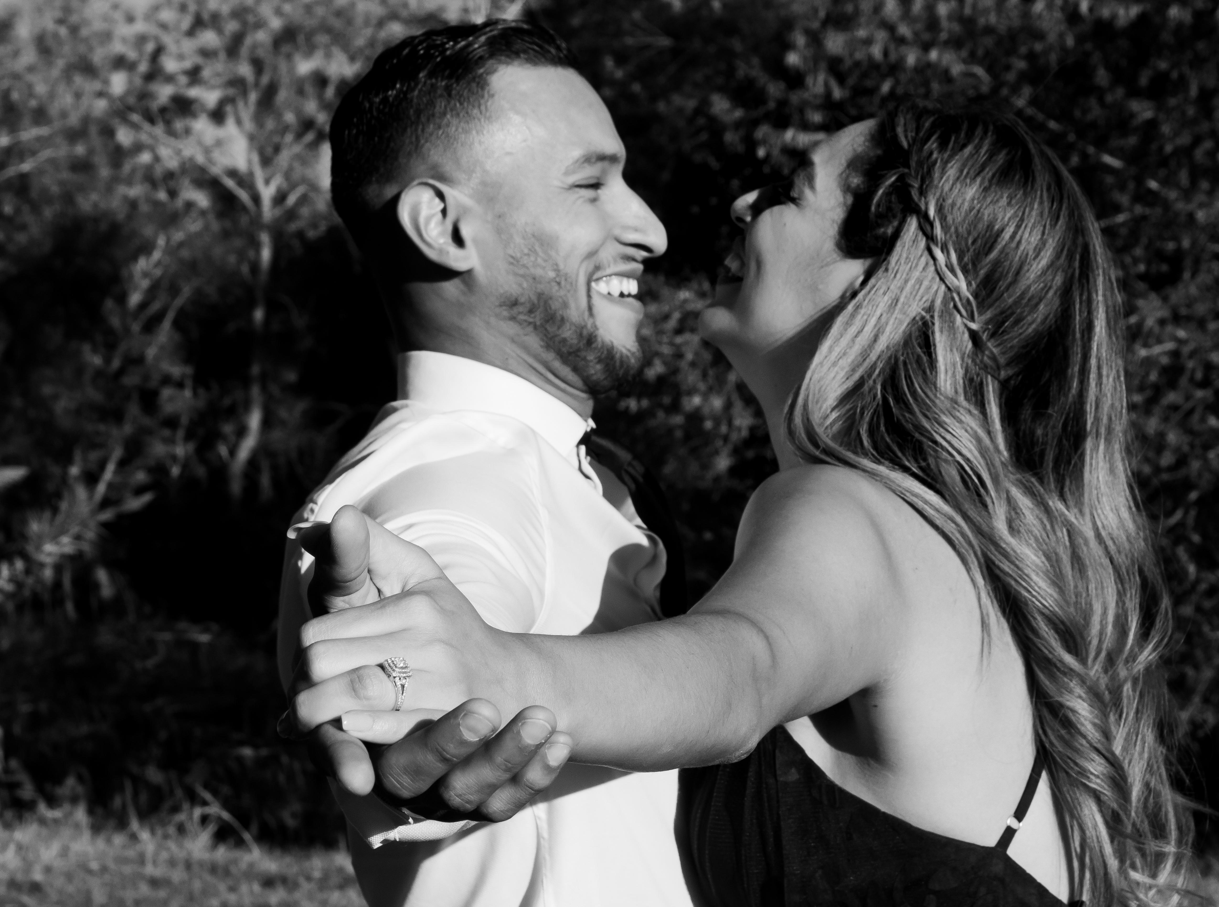 The Wedding Website of Alexis Vega and Daniel Oliva