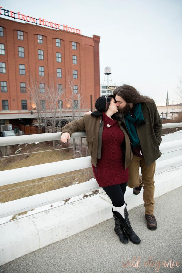 The Wedding Website of Nicole Zare and Ian Magnusson