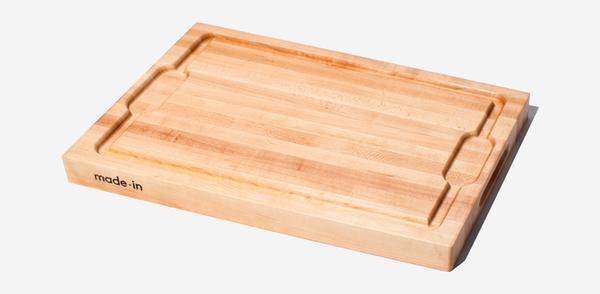 The Butcher Block