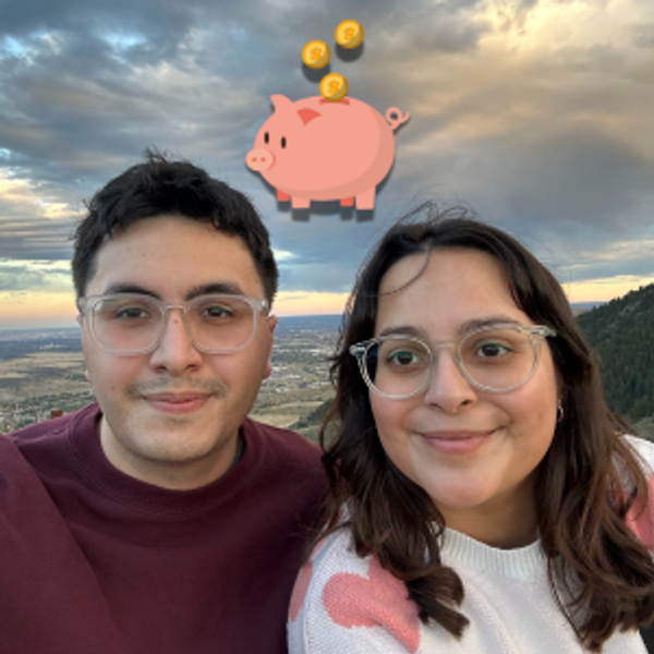 Our newlywed fund