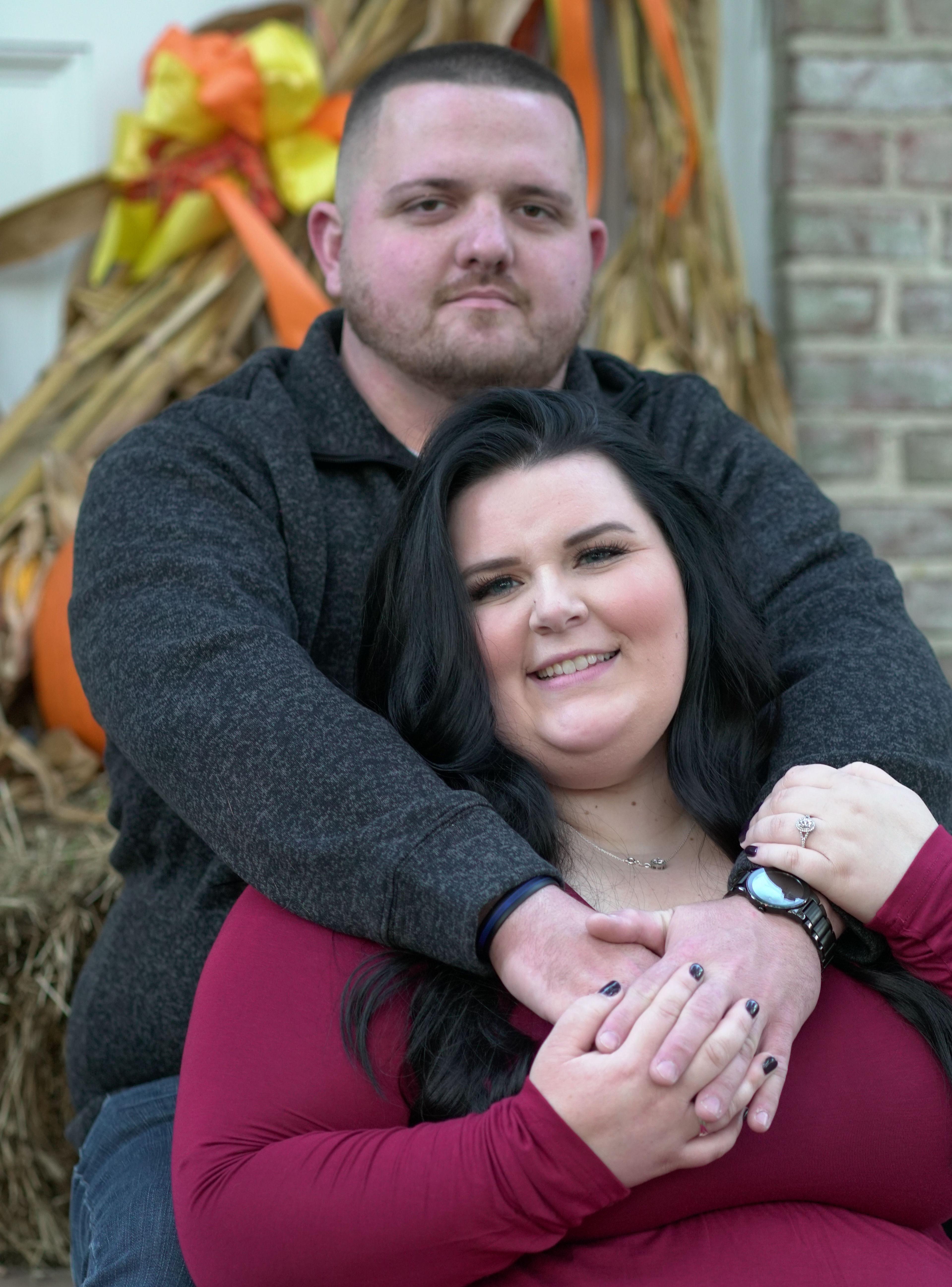 The Wedding Website of Jessica Gustus and Matthew Smeltzer
