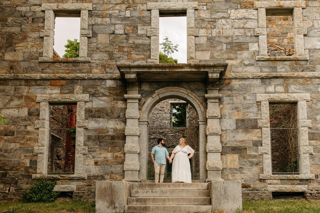 The Wedding Website of Jillian Malnati and Simon Schneider
