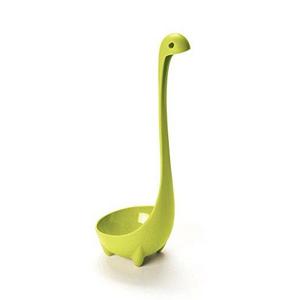 Nessie Ladle Green