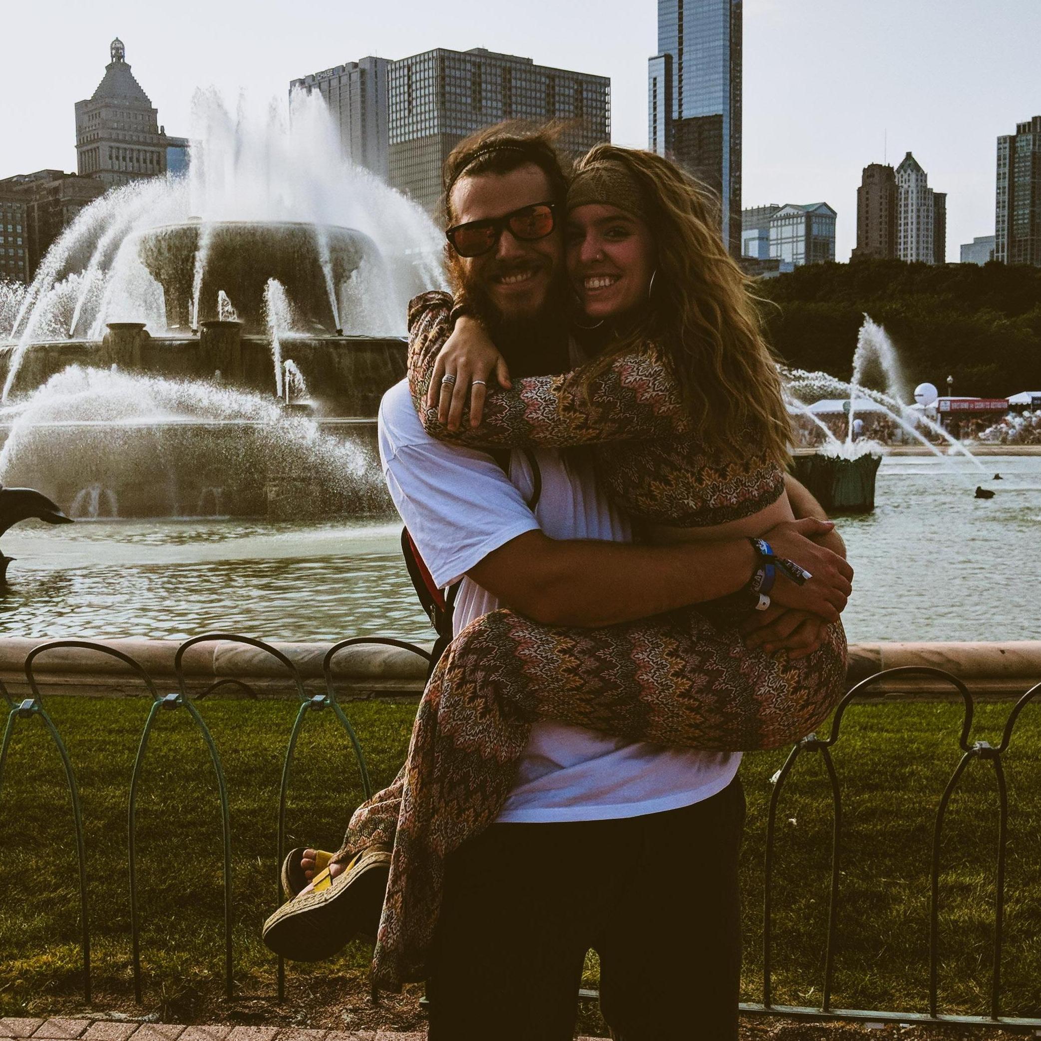 Lollapalooza 2018