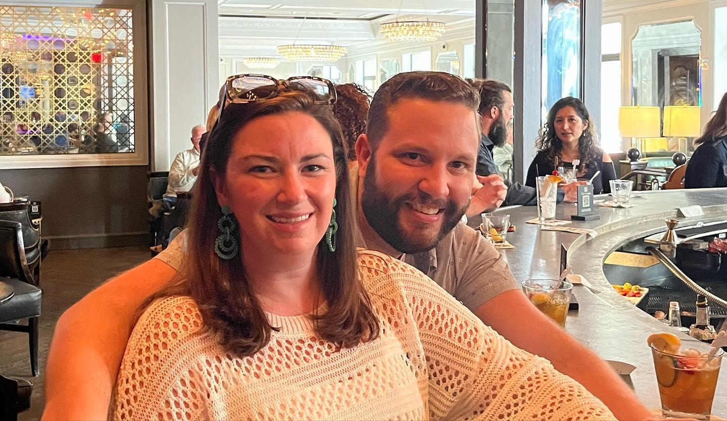 The Wedding Website of Kaitlin Tumulty and Brian Pasternak