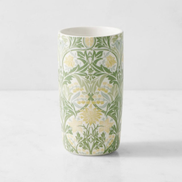 Morris and Co Blue Bell Bath Accessories