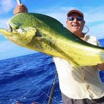 Deep Sea Fishing