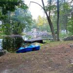 Sebago Lake