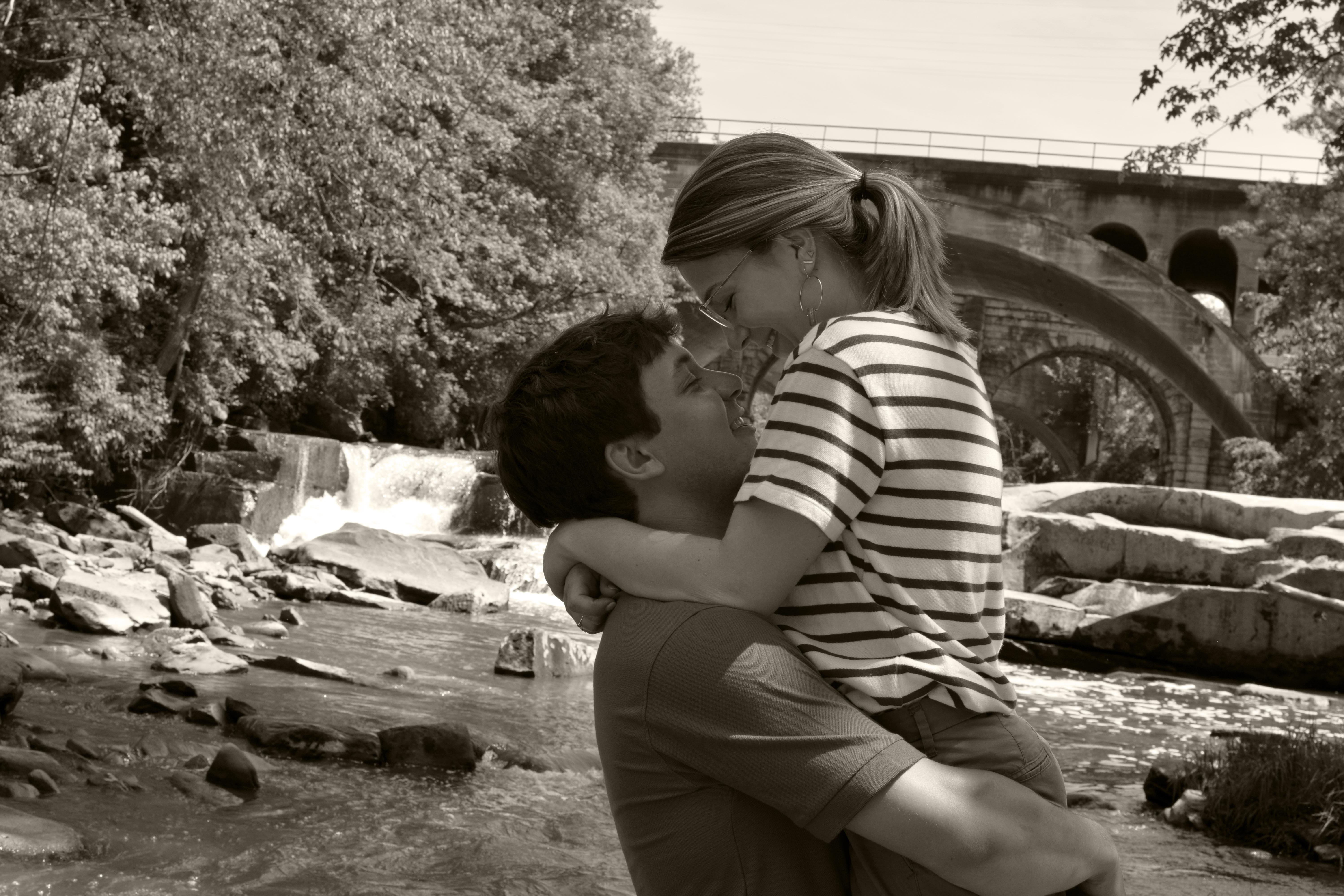 The Wedding Website of Taissa Zappernick and Chris Bej