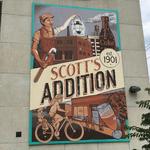 Scott's Addition Historic District