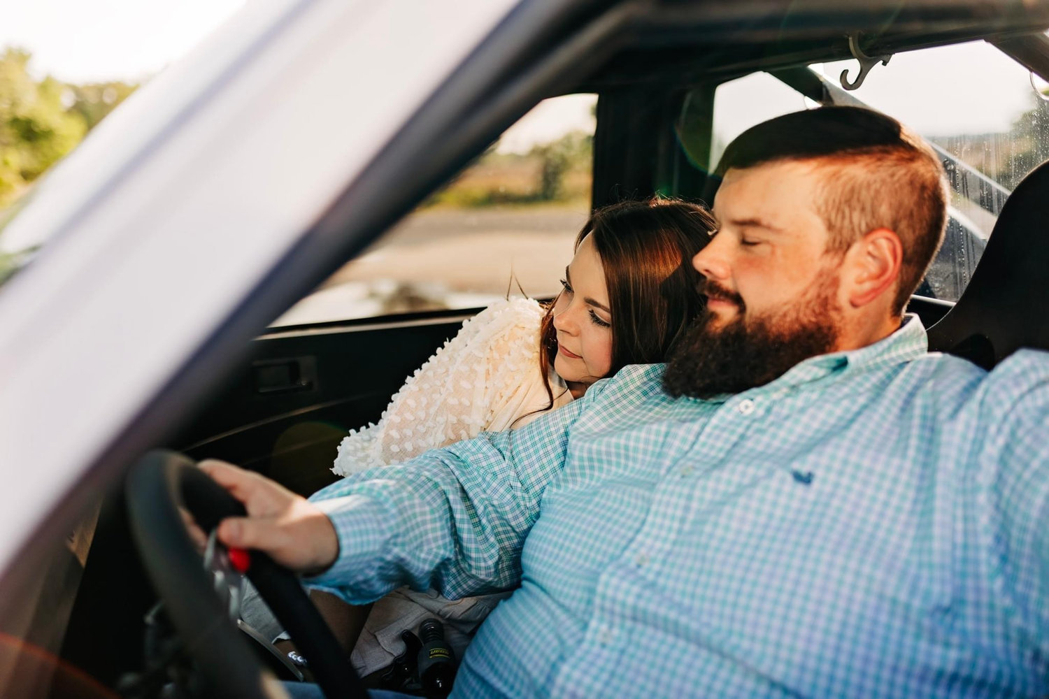The Wedding Website of Lauren Jones and Cody Wilson