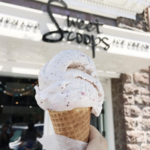 Sweet Scoops Homemade Ice Cream