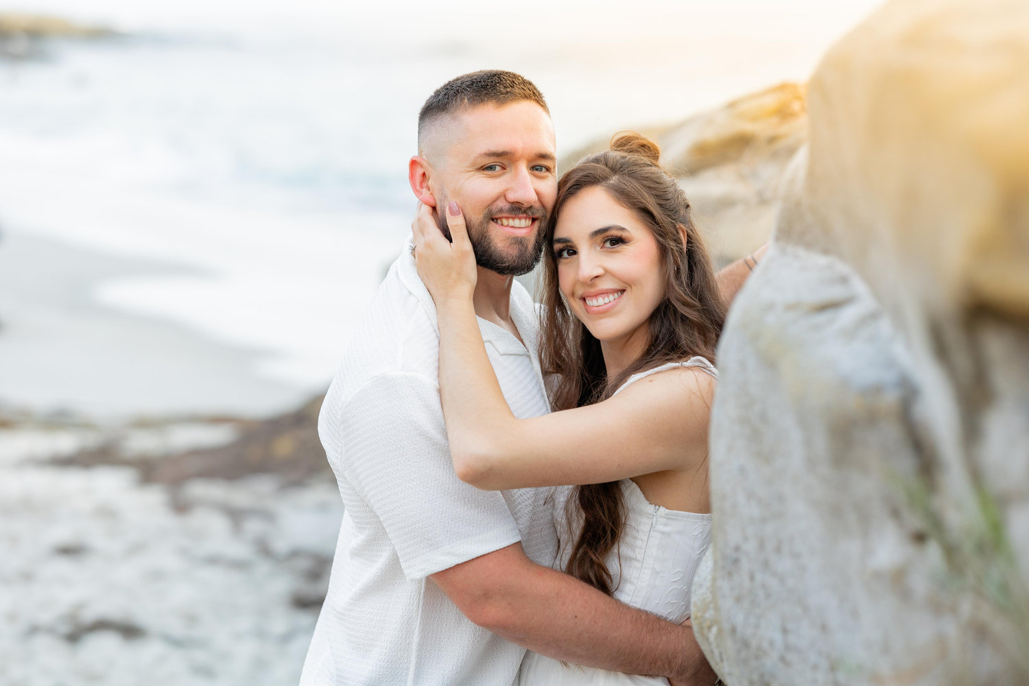 The Wedding Website of Tatiana Martinez and Garrett Salcido