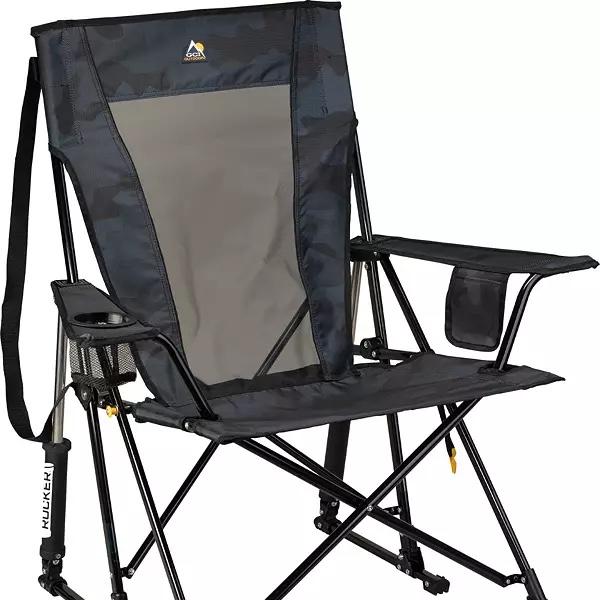 GCI Outdoor Comfort Pro Rocker Chair