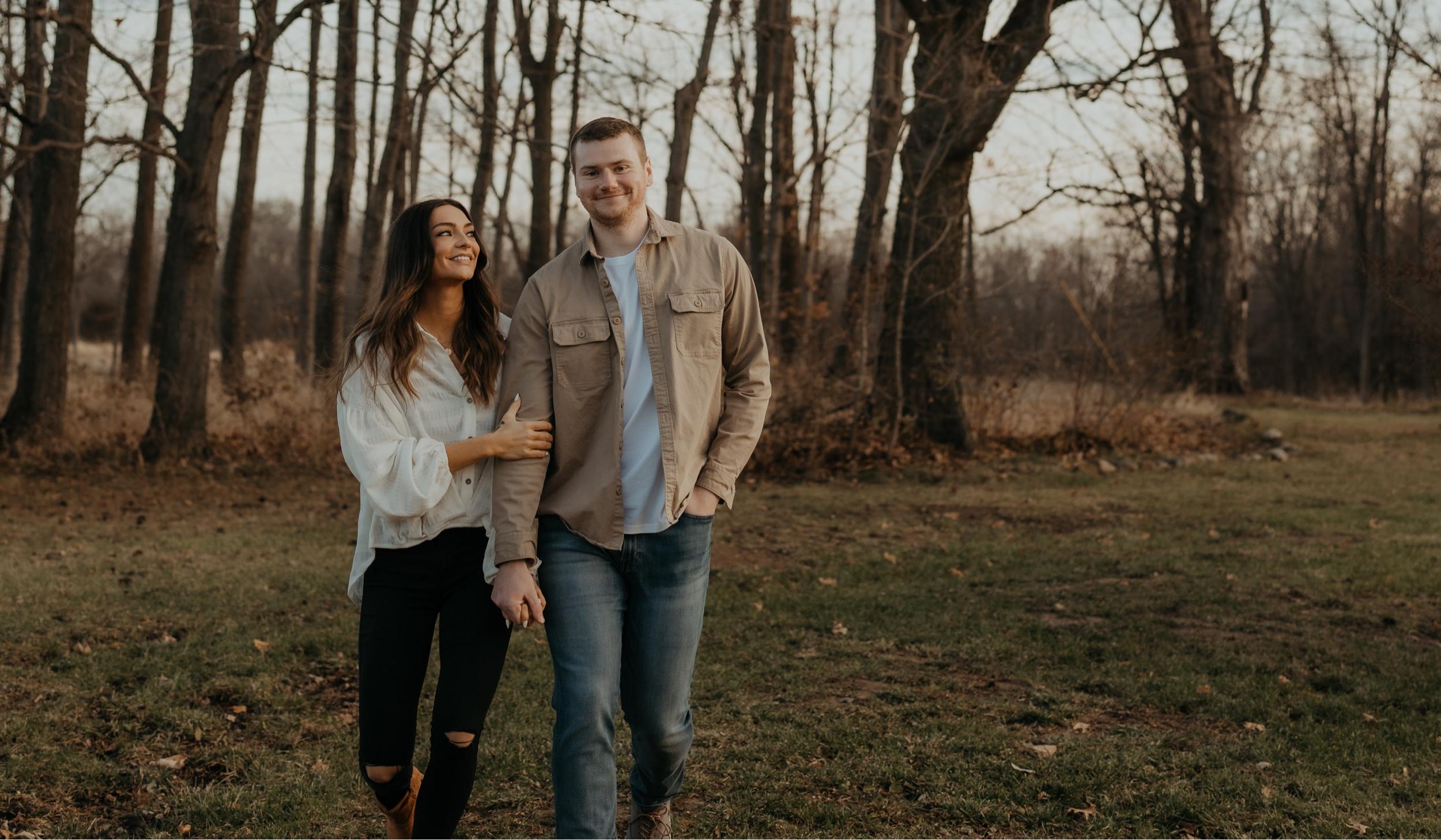 The Wedding Website of Leah James and Ryan Huber