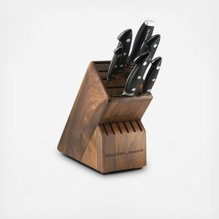 Kramer Euroline Essential 7-Piece Knife Block Set
