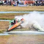 Extreme Sports Boat Racing Competition