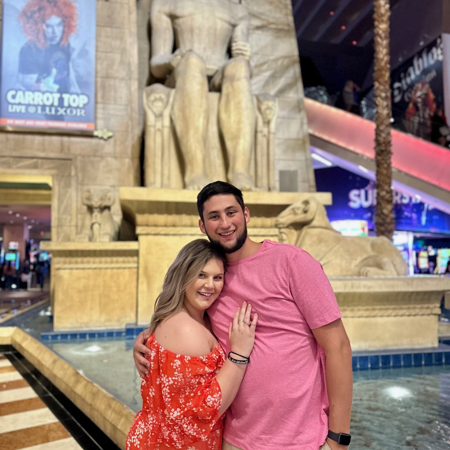 Vegasssss