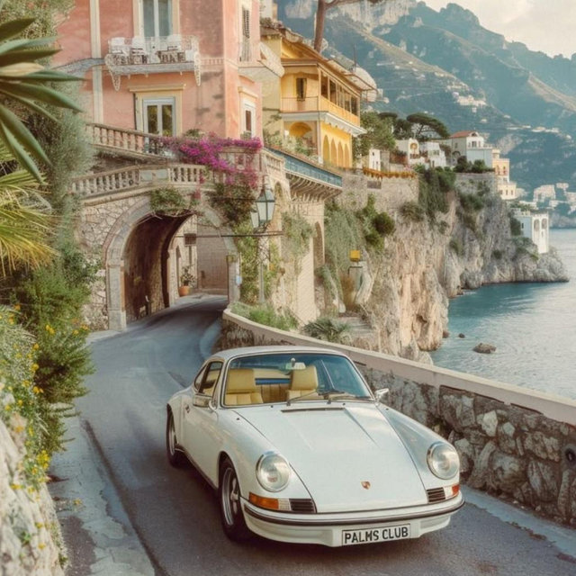 Italy Honeymoon Fund