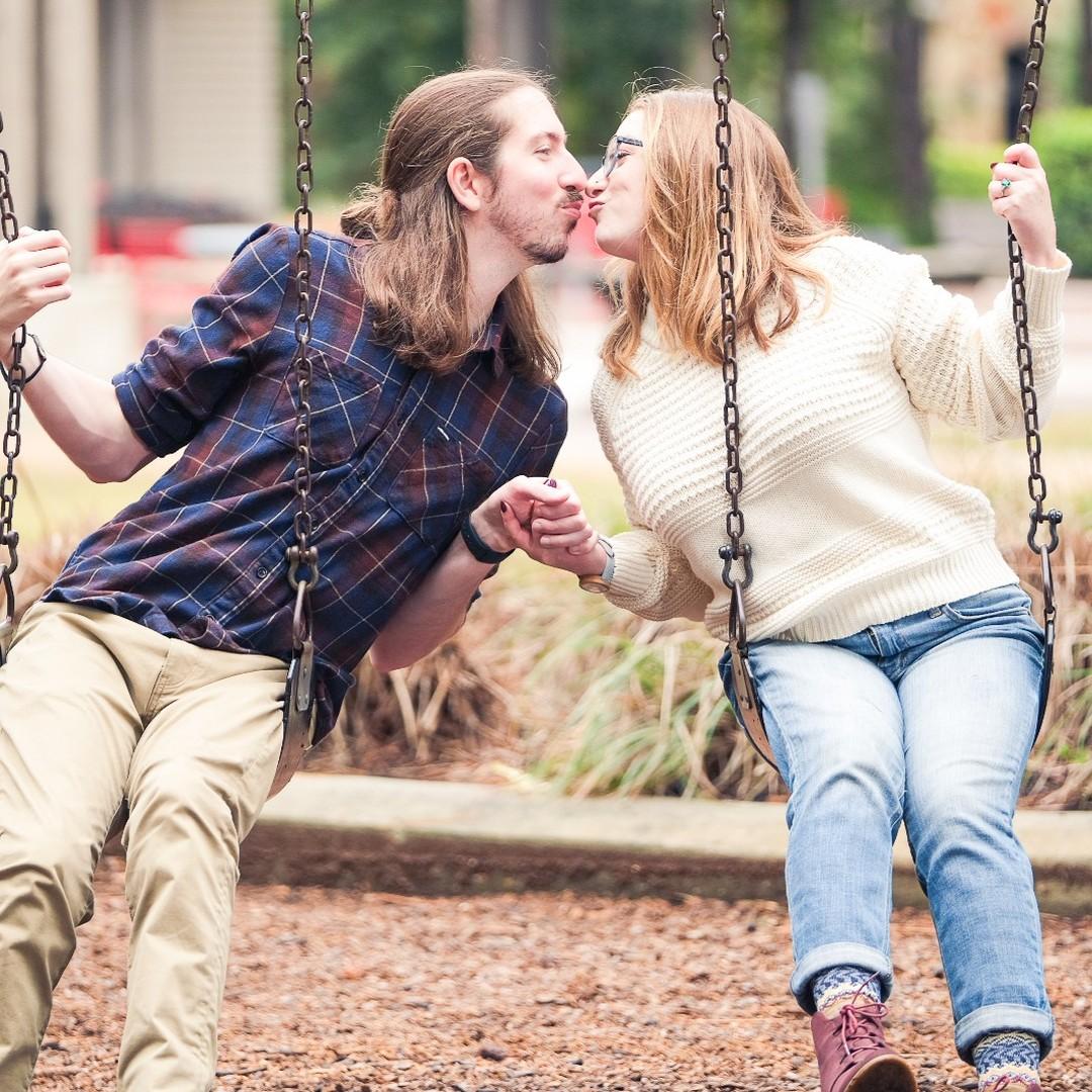 The Wedding Website of Brandi Ring and Brian Smoot