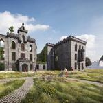 The Smallpox Hospital