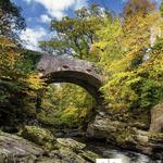 Roe Valley Country Park