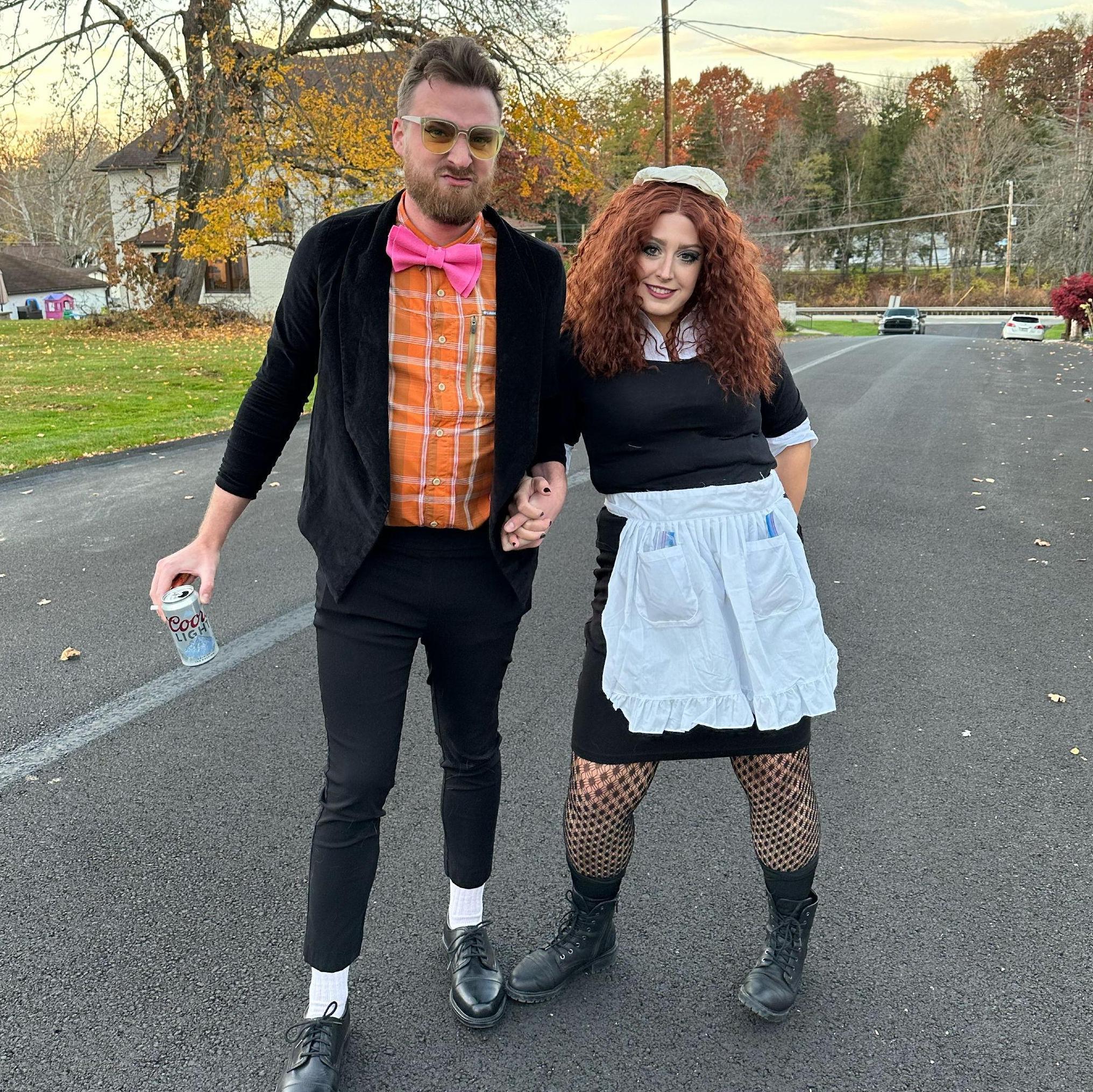 Rocky Horror Picture Show