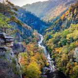Tallulah Gorge State Park