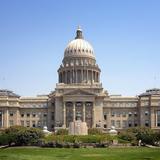 Tour the State Capitol