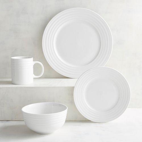 Corydon Dinner Plate