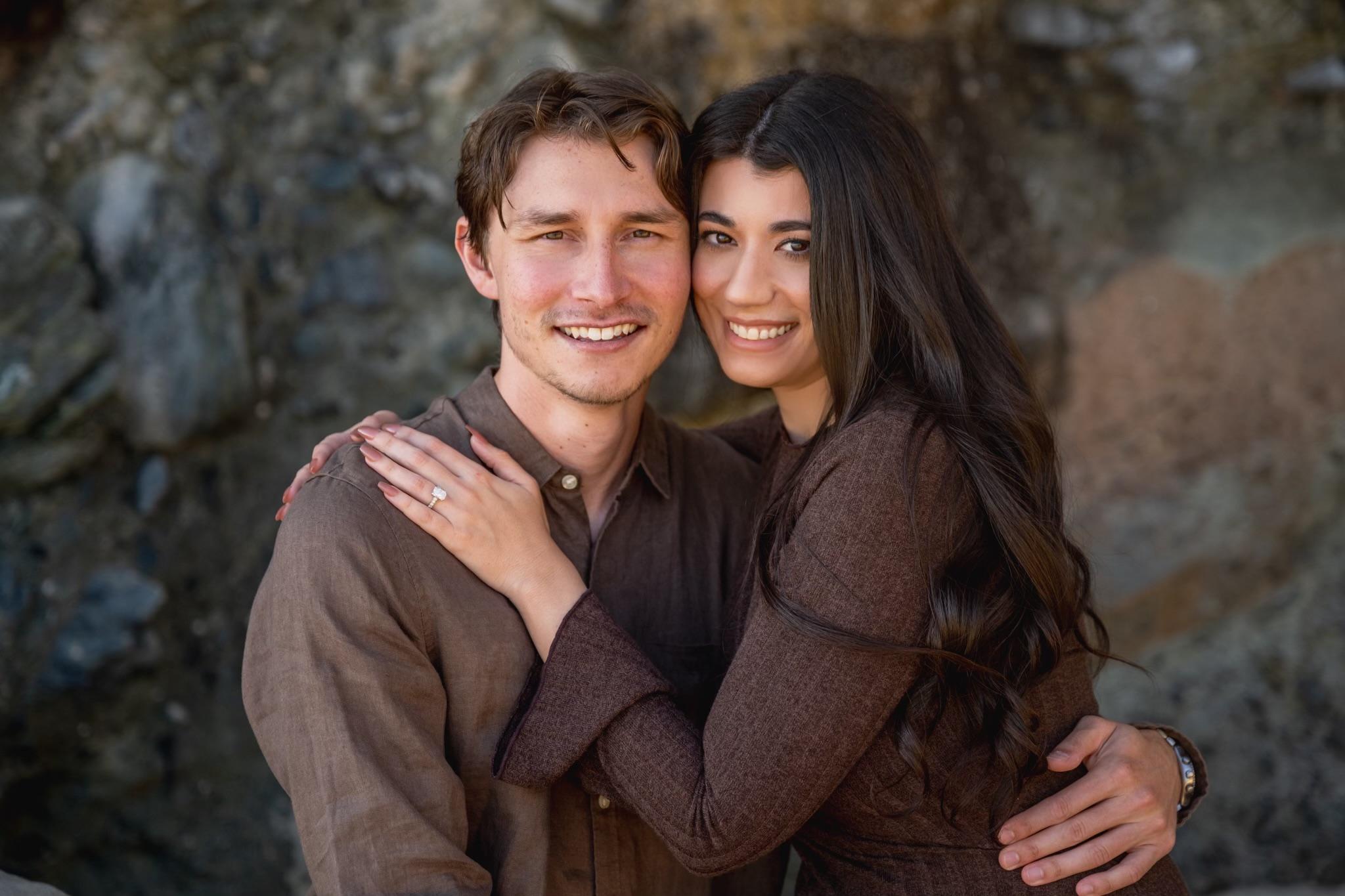 The Wedding Website of Andrea Rubin and Jacob Baker