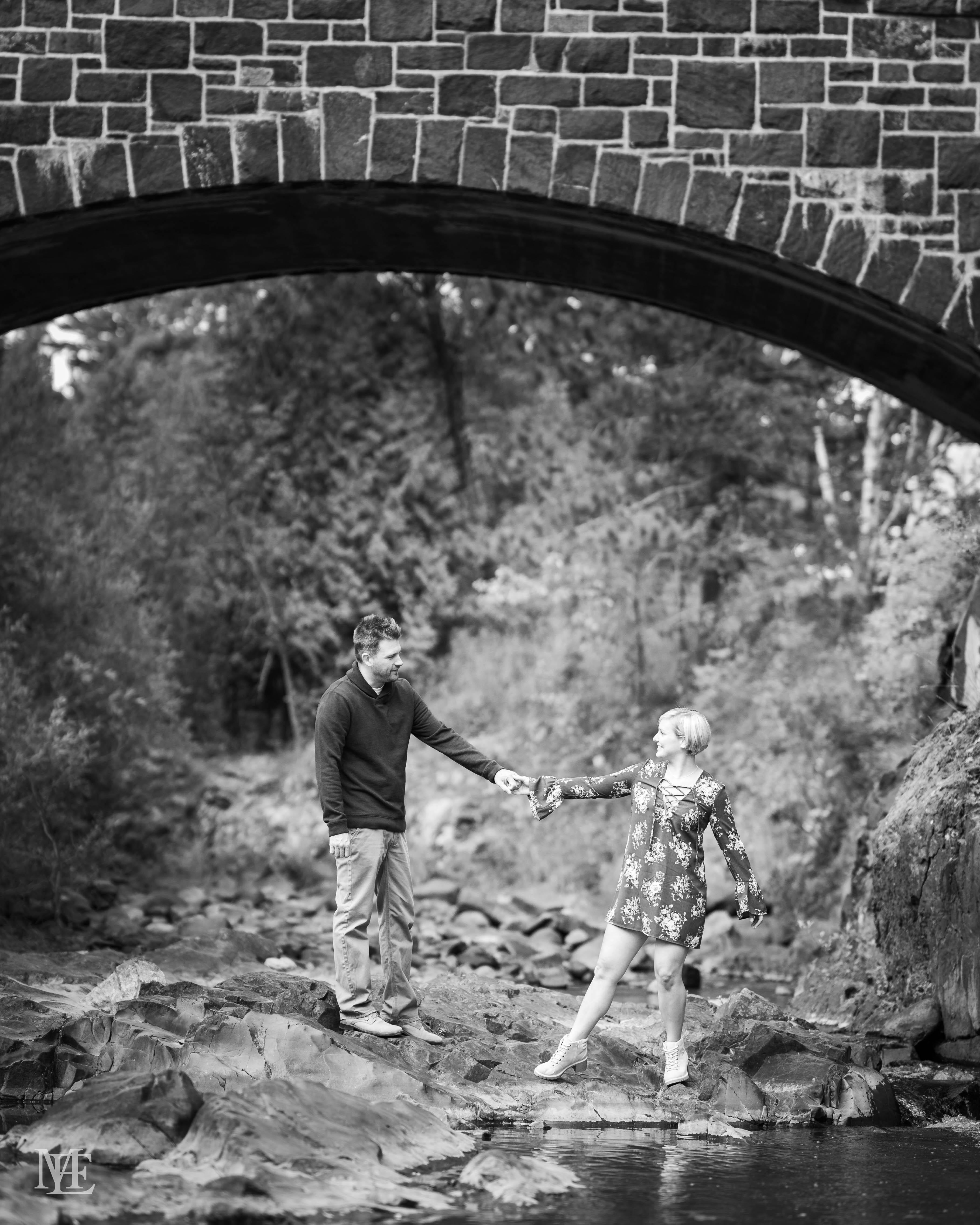 The Wedding Website of Naomi Martin and Dustin Andrews