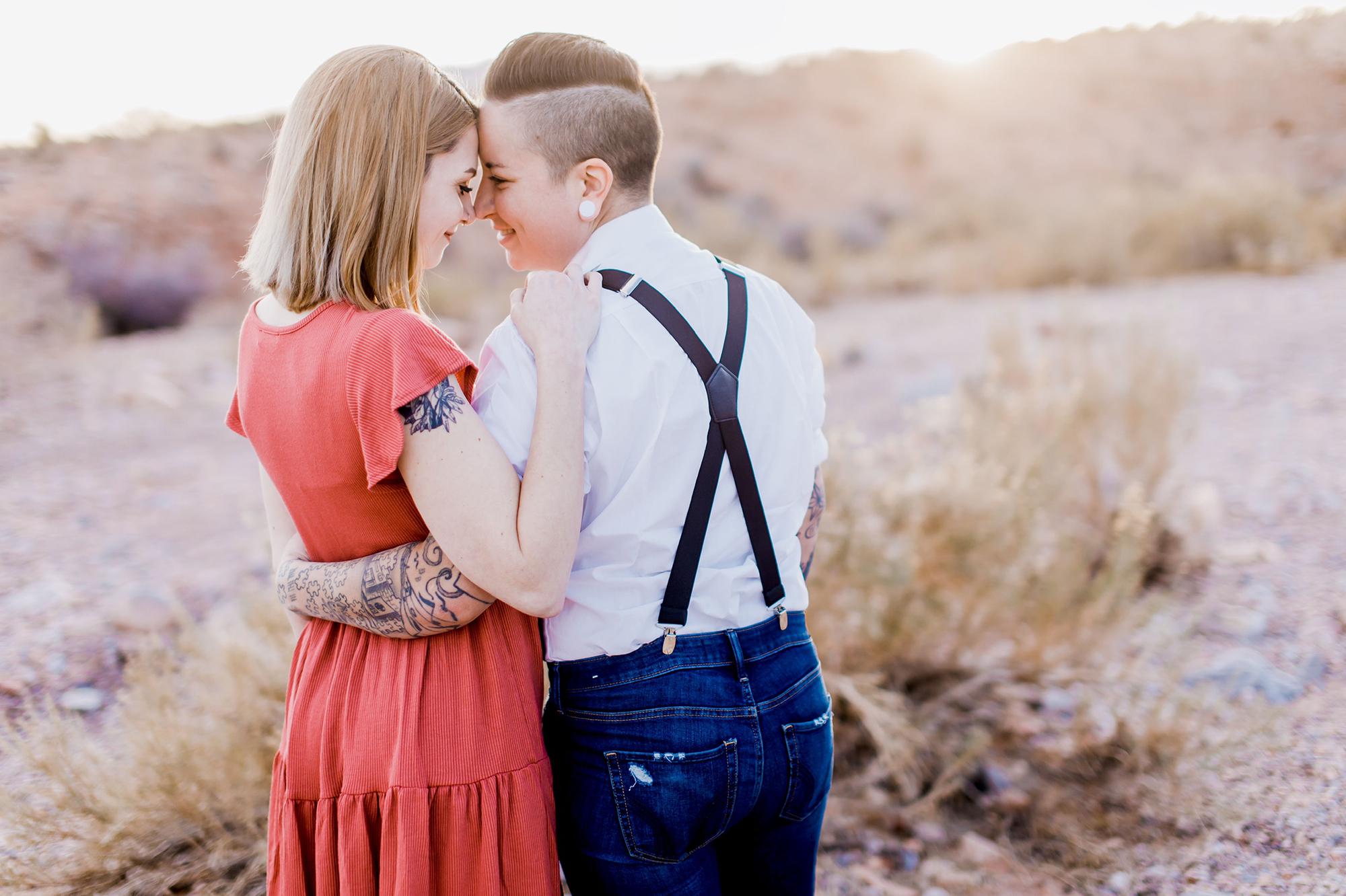 Engagement pictures <3
