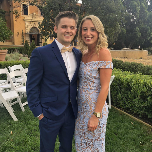 Lauren Friedman and Sean Ehrlich's Wedding Website