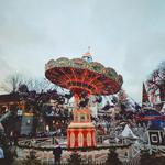 Tivoli Gardens