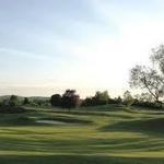 Sharon Country Club