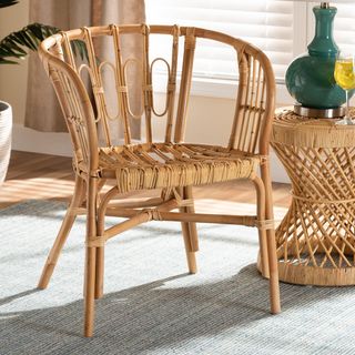 Luxio Modern & Contemporary Dining Chair