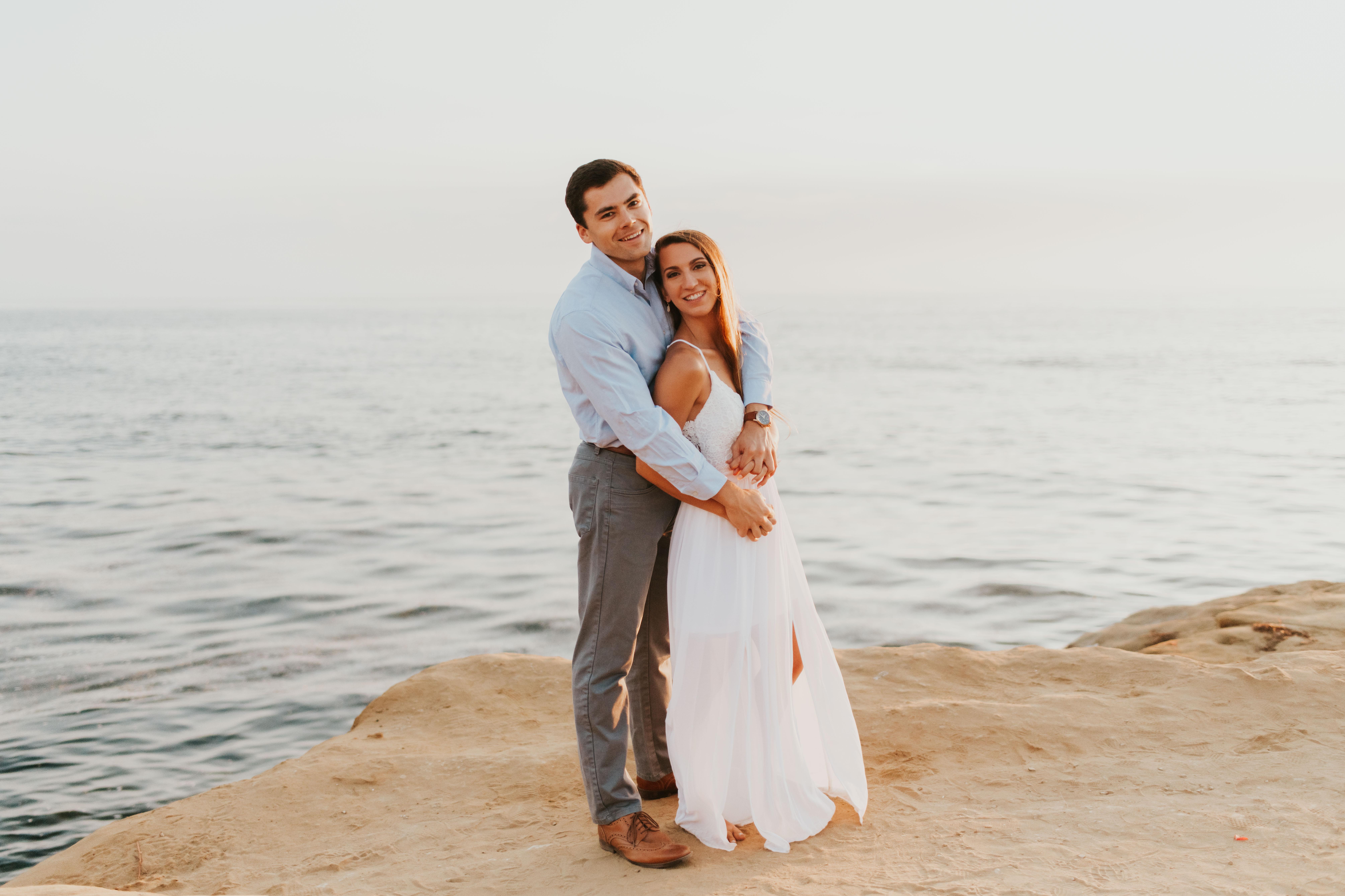 The Wedding Website of Gail Hoffman and Benjamin Burgess