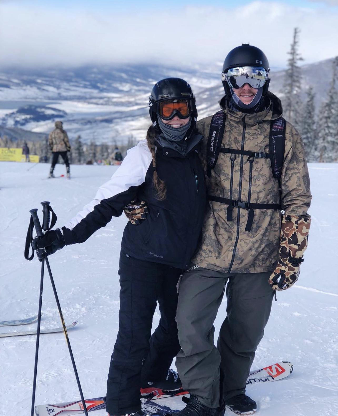 Breckinridge 2018