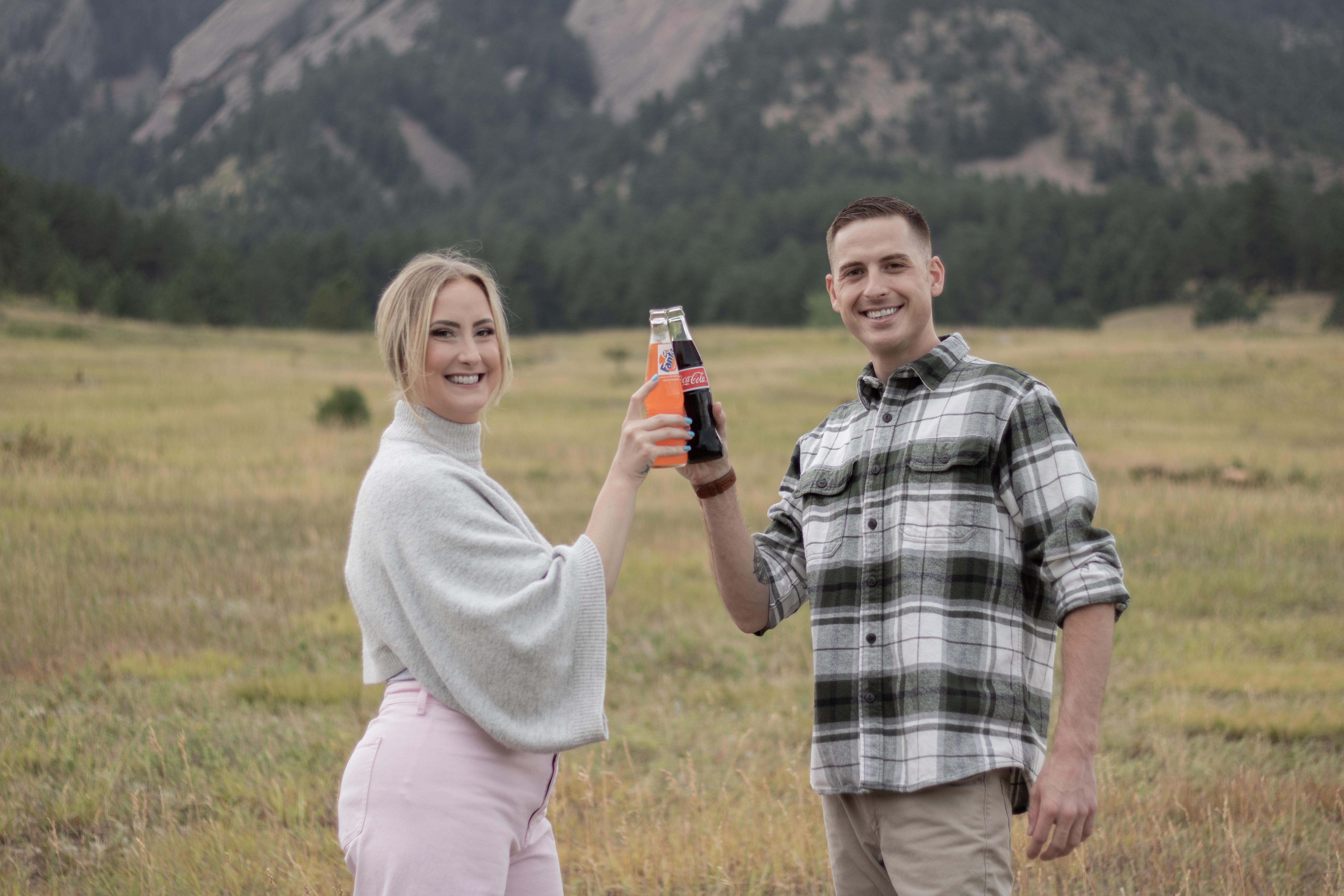 The Wedding Website of Maria Ritter and Taylor Bennett