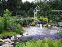 Coastal Maine Botanical Gardens