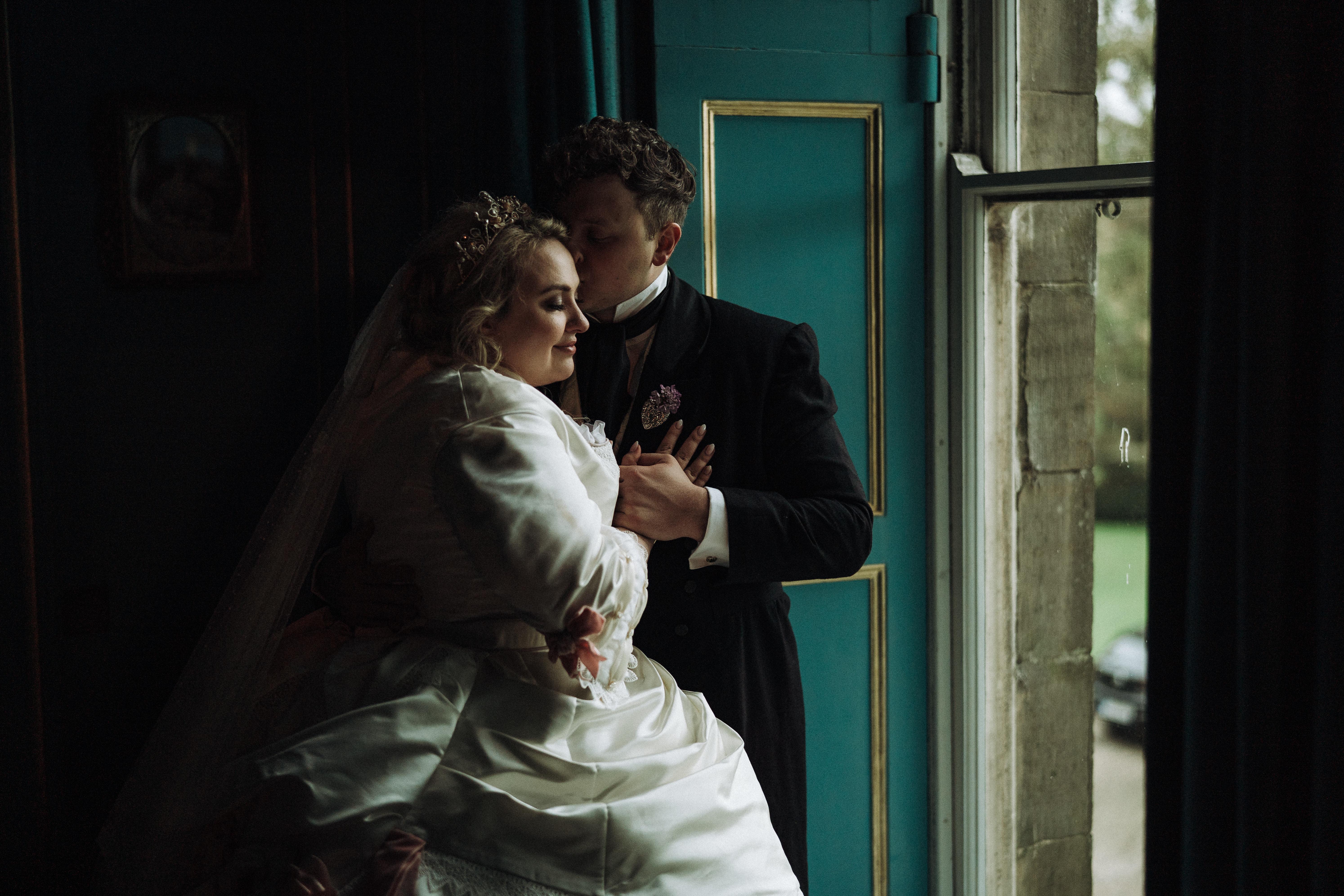 The Wedding Website of Erica-Anne Bossman and Steven Berardi