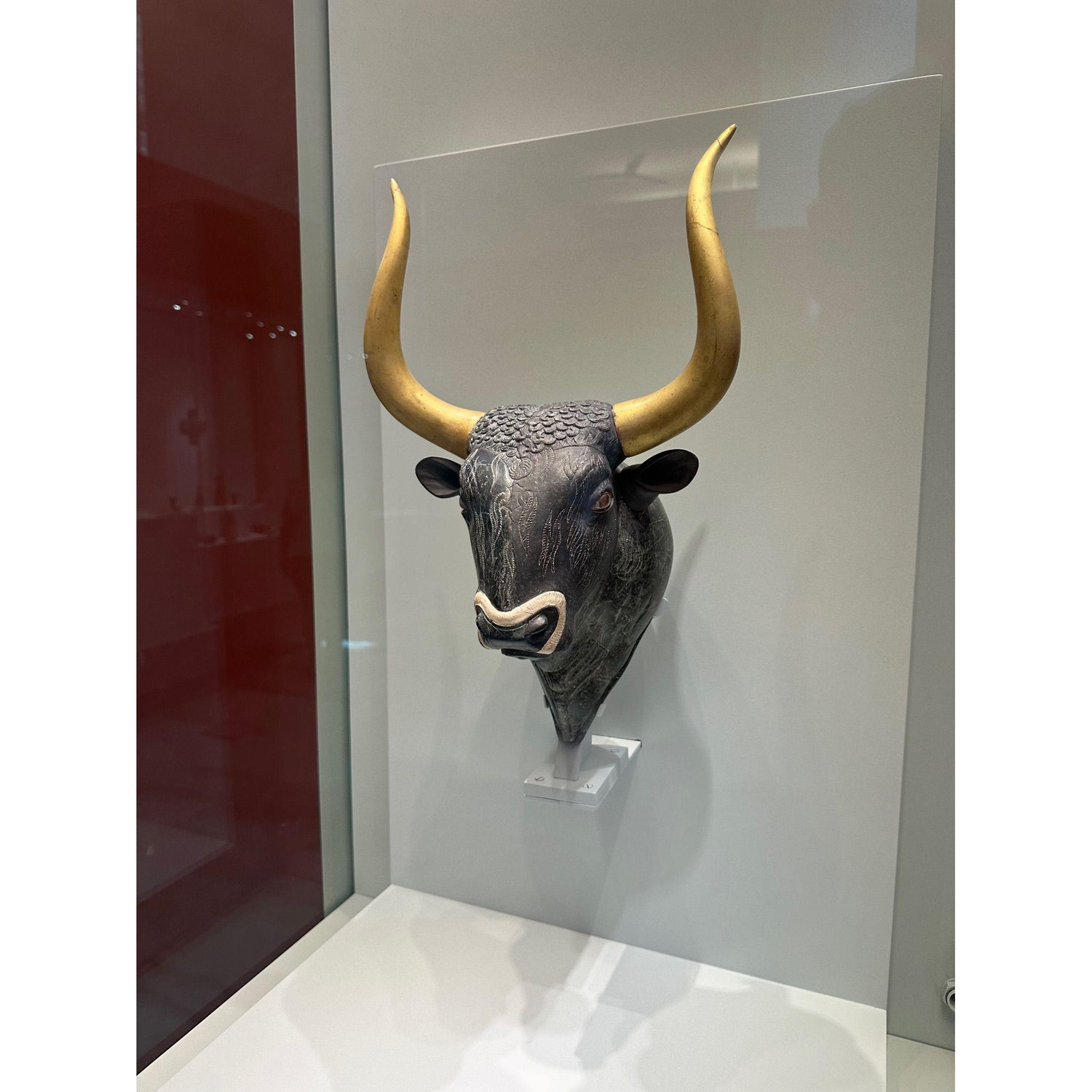 Ancient Minoan Art, Crete