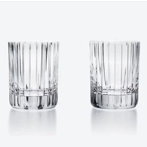 Harmonie Tumblers | Baccarat United States