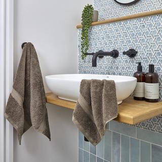 Renaissance Hand Towel