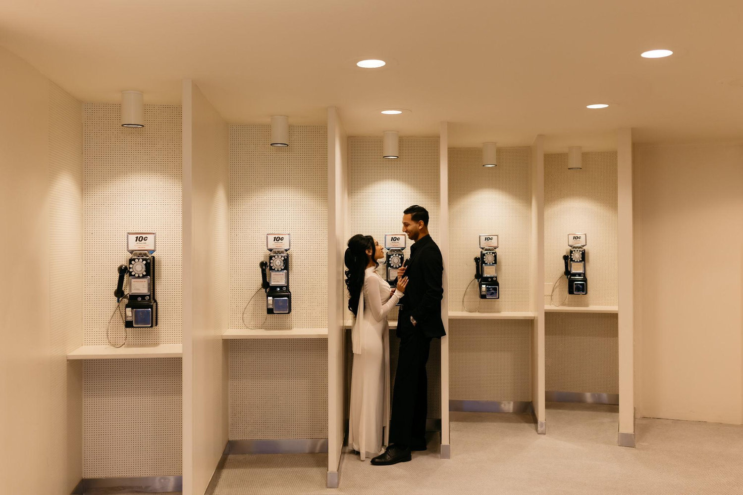 The Wedding Website of Safa Bilal and Raiyaan Hosain