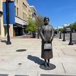 Civil Rights History in Montgomery