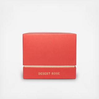 Desert Rose Candle