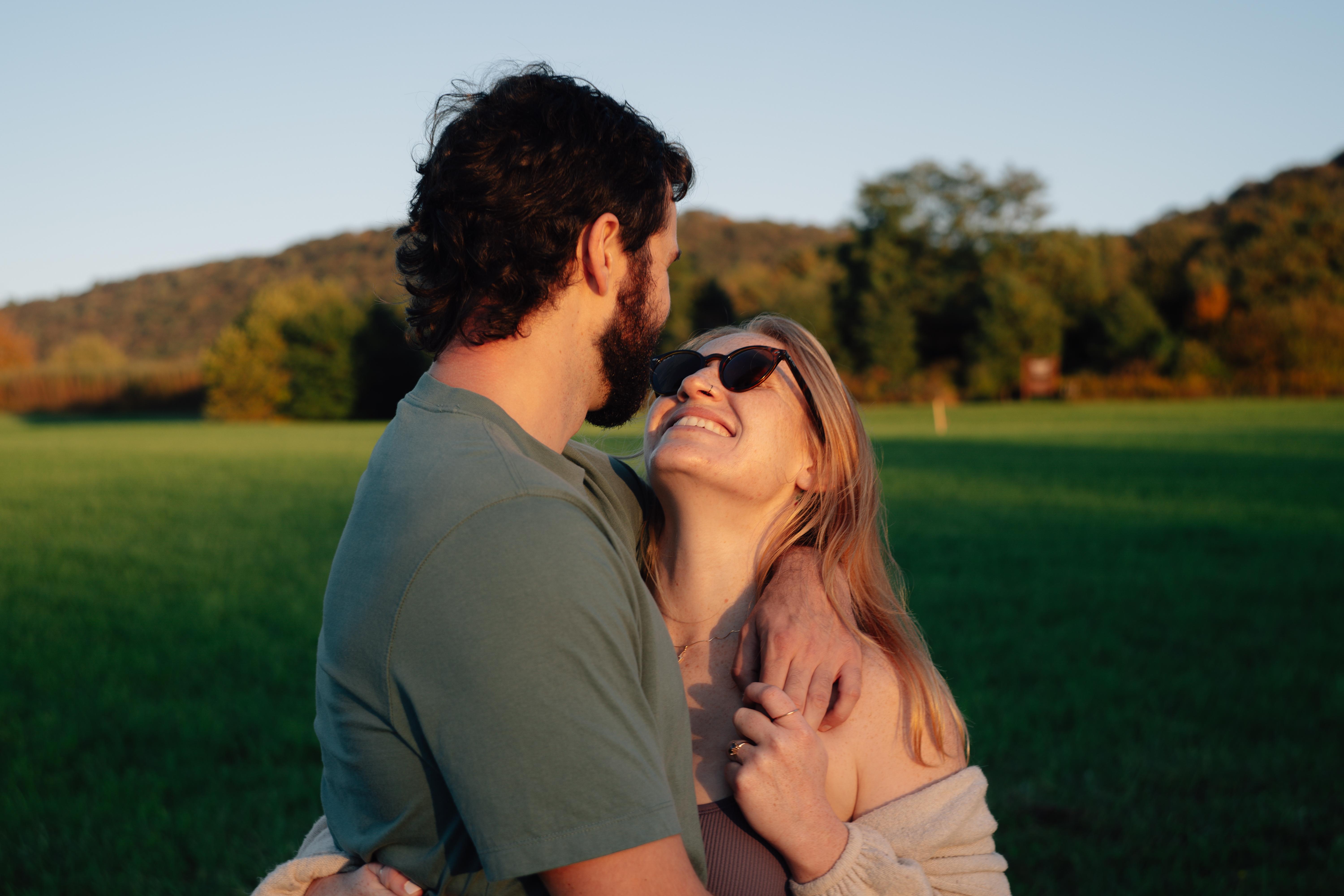 The Wedding Website of Christopher Delaughter and Rainey Rosemond